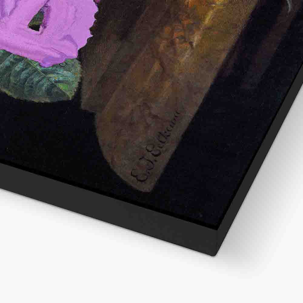 BLOOM BABY BLOOM | CANVAS
