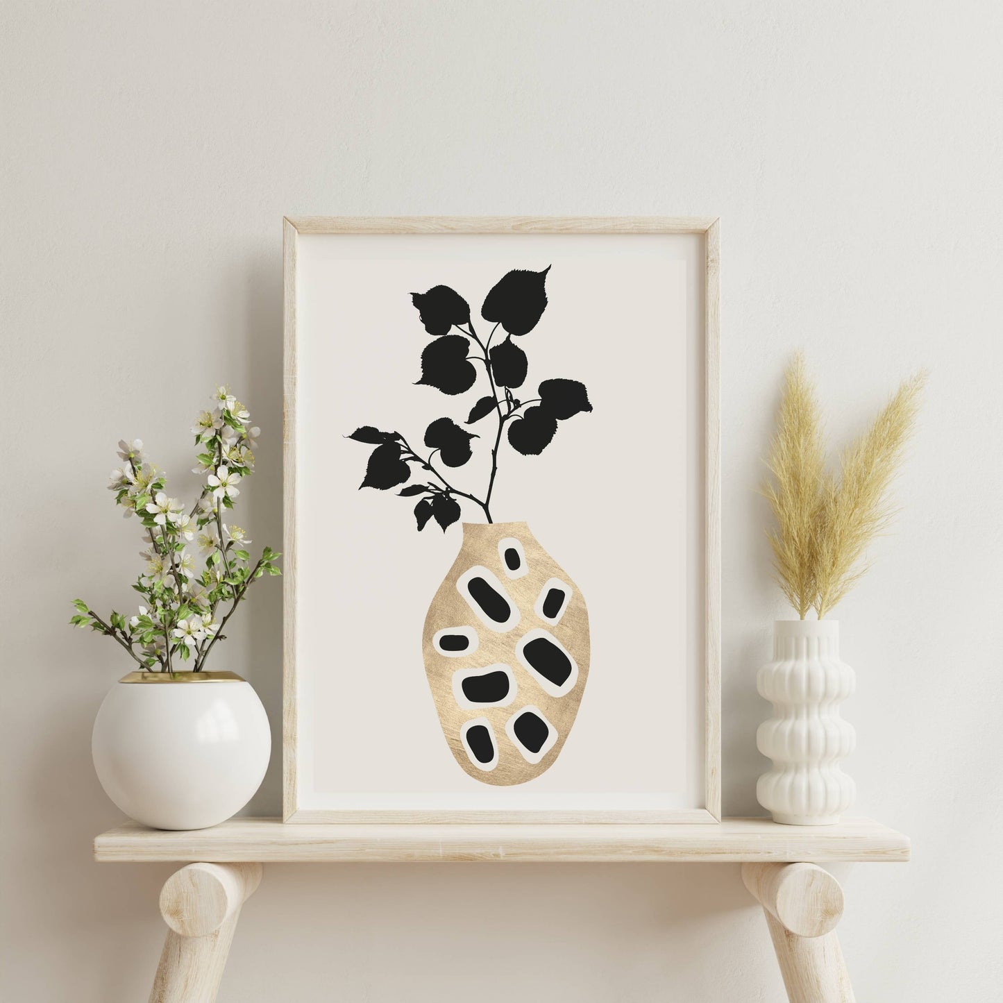 BOTANICAL STILLLIFE | PRINT