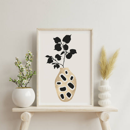 BOTANICAL STILLLIFE | PRINT
