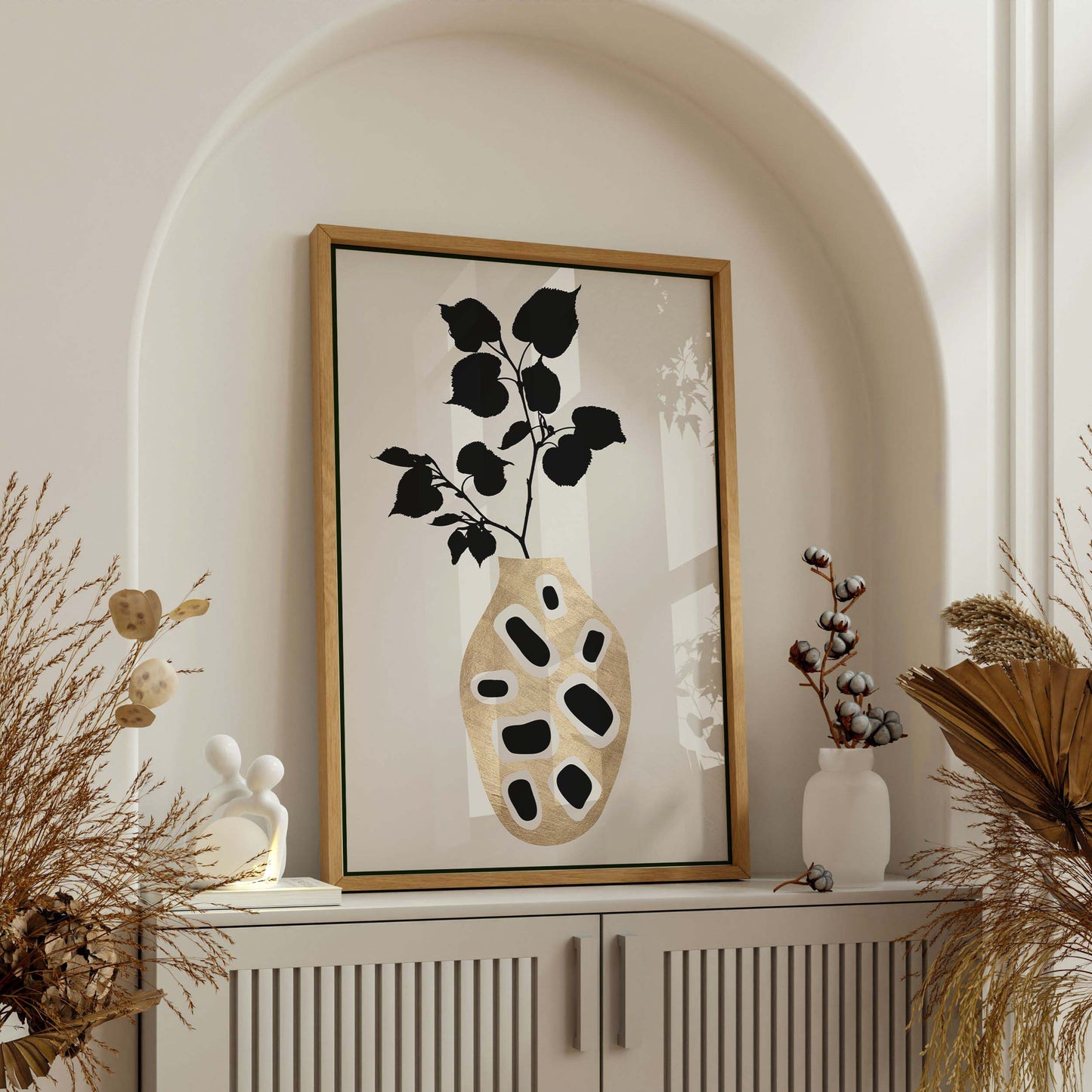 BOTANICAL STILLLIFE | CANVAS