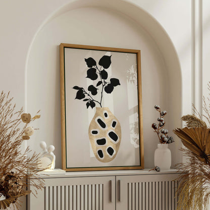 BOTANICAL STILLLIFE | CANVAS