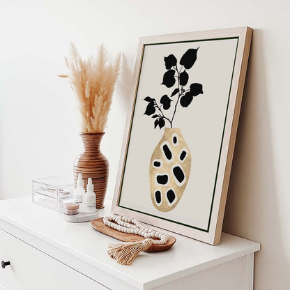 BOTANICAL STILLLIFE | CANVAS