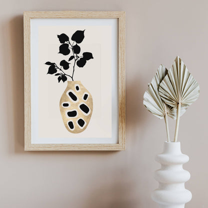 BOTANICAL STILLLIFE | PRINT