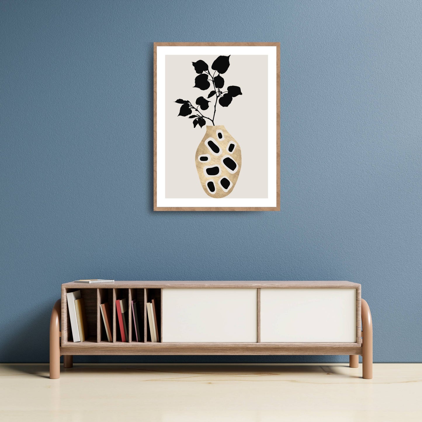 BOTANICAL STILLLIFE | PRINT