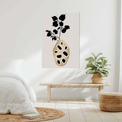 BOTANICAL STILLLIFE | CANVAS