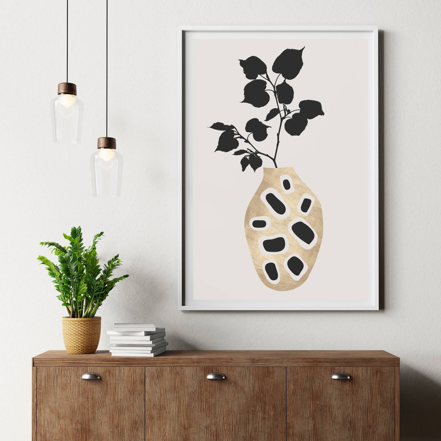 BOTANICAL STILLLIFE | PRINT