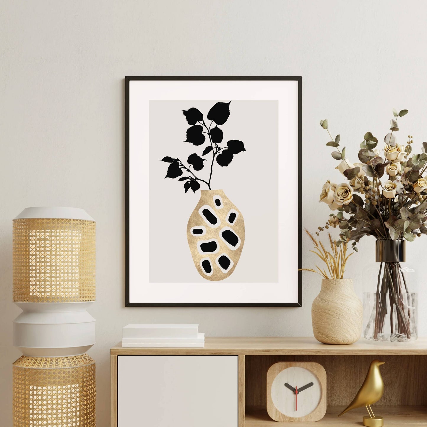 BOTANICAL STILLLIFE | PRINT