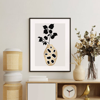 BOTANICAL STILLLIFE | PRINT