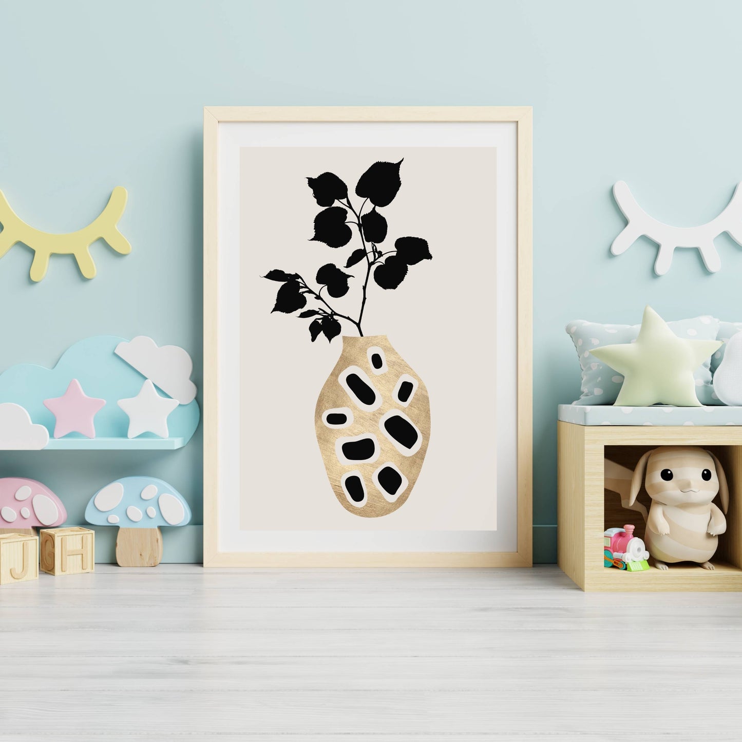BOTANICAL STILLLIFE | PRINT