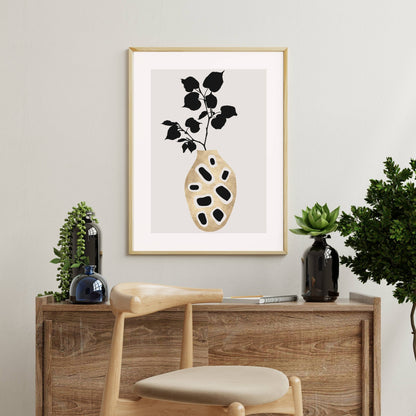 BOTANICAL STILLLIFE | PRINT