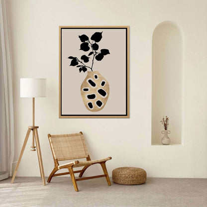 BOTANICAL STILLLIFE | CANVAS