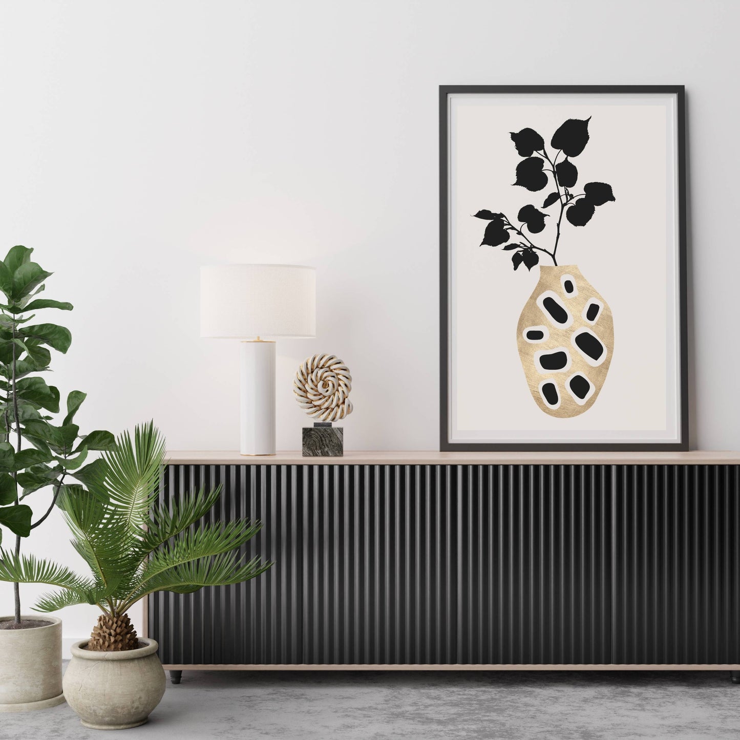 BOTANICAL STILLLIFE | PRINT