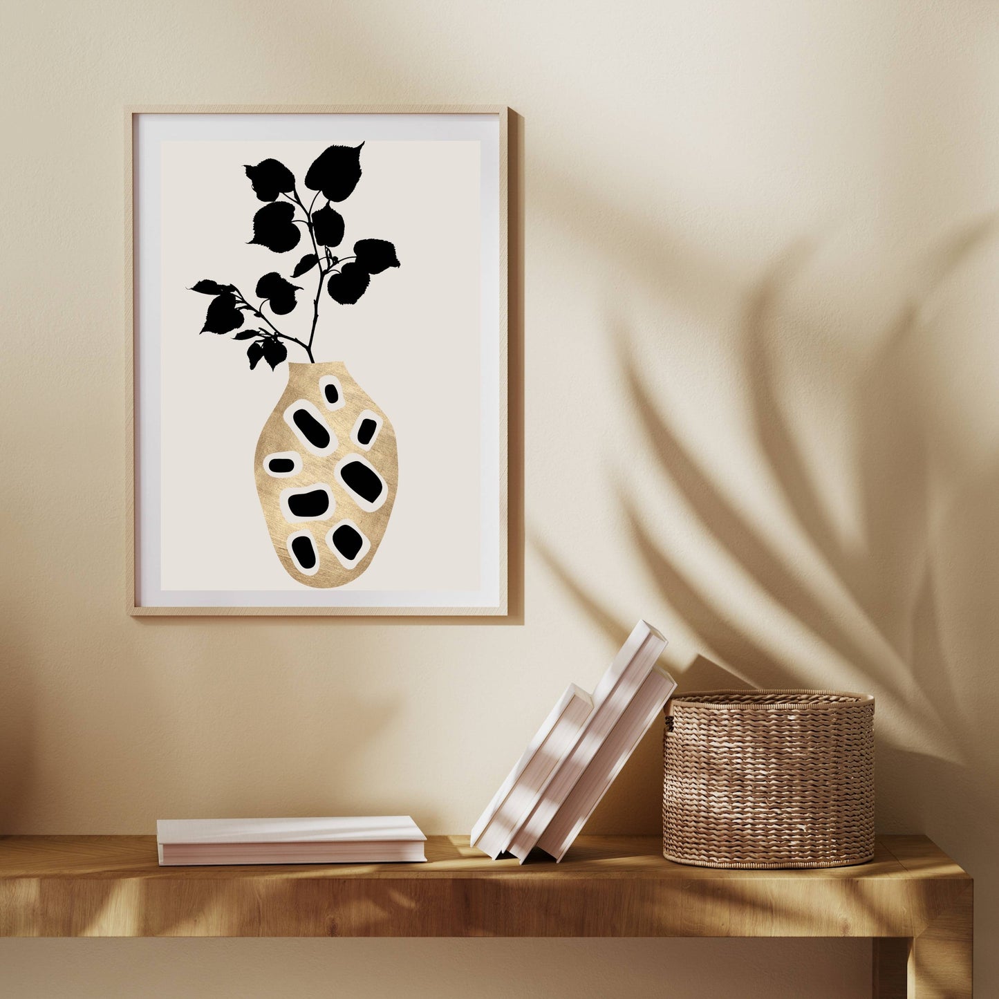 BOTANICAL STILLLIFE | PRINT