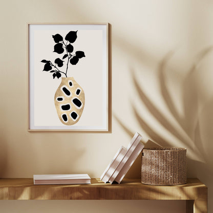 BOTANICAL STILLLIFE | PRINT