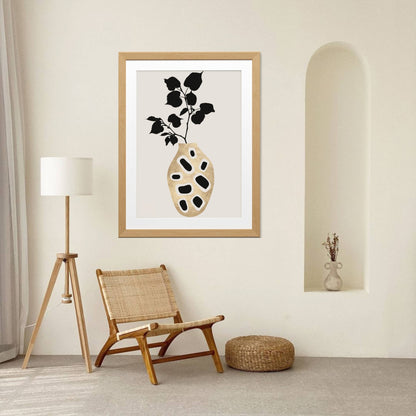 BOTANICAL STILLLIFE | PRINT