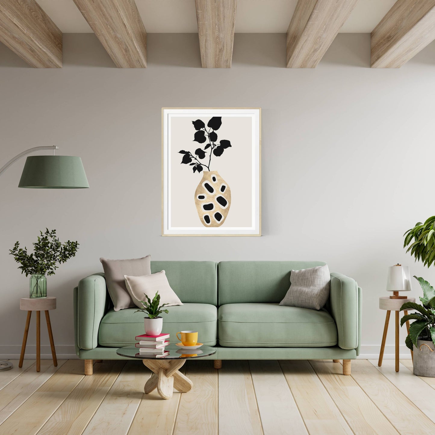 BOTANICAL STILLLIFE | PRINT