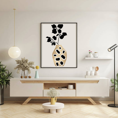 BOTANICAL STILLLIFE | PRINT
