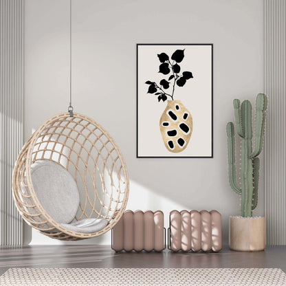 BOTANICAL STILLLIFE | CANVAS