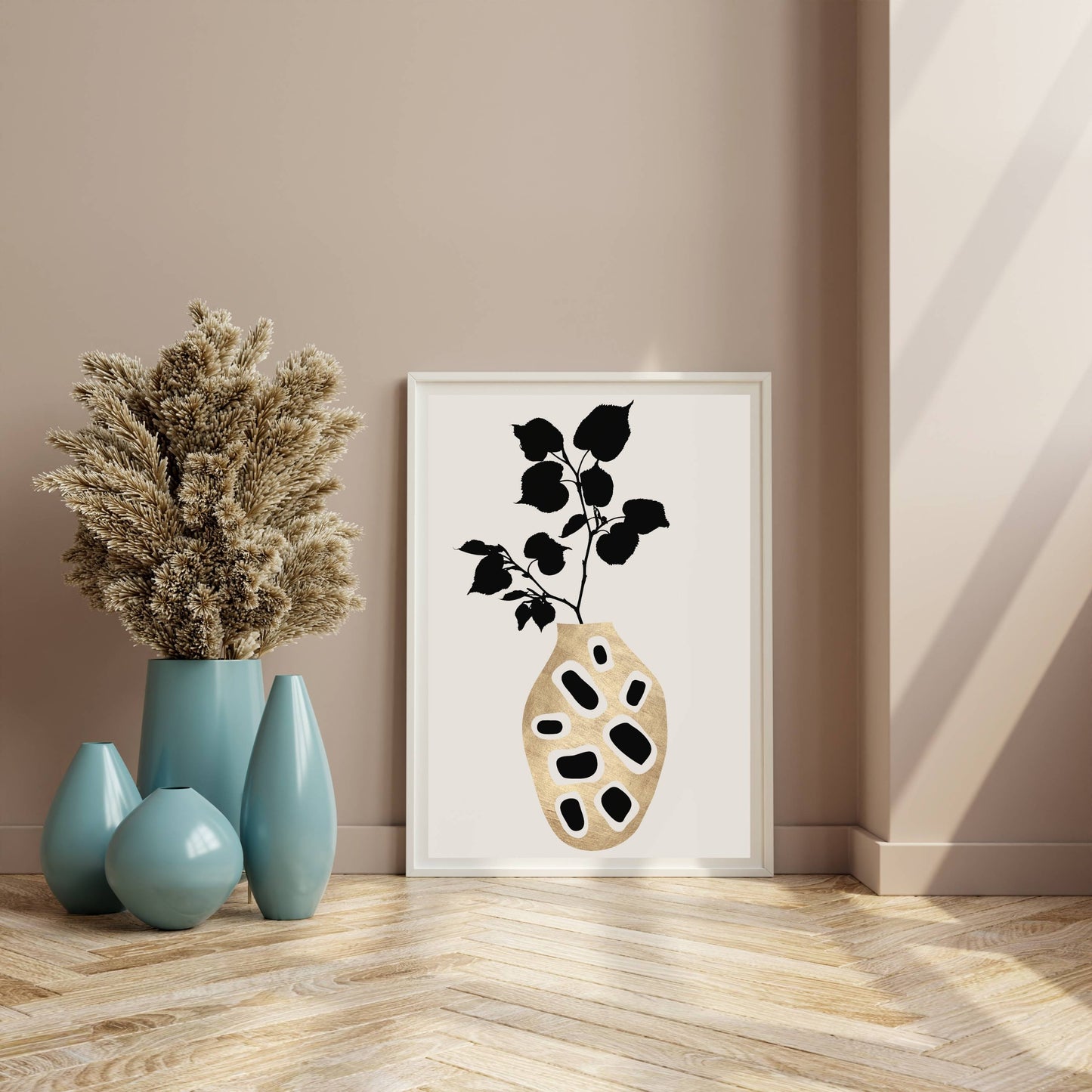 BOTANICAL STILLLIFE | PRINT