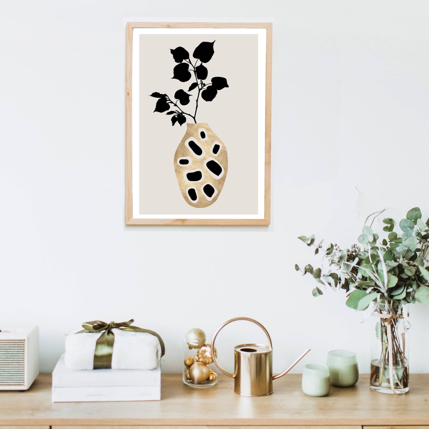 BOTANICAL STILLLIFE | PRINT