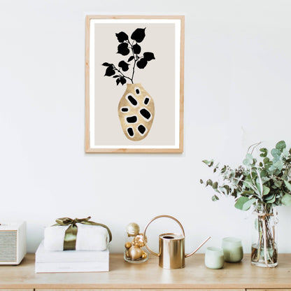 BOTANICAL STILLLIFE | PRINT