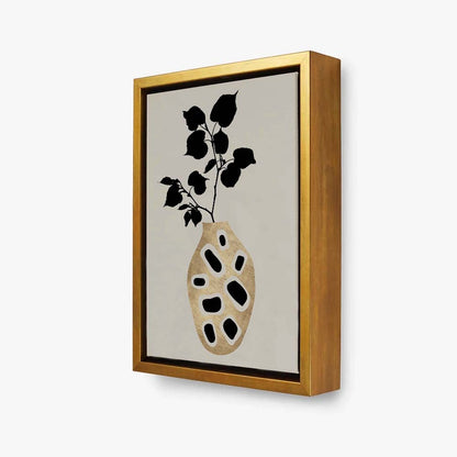 BOTANICAL STILLLIFE | CANVAS