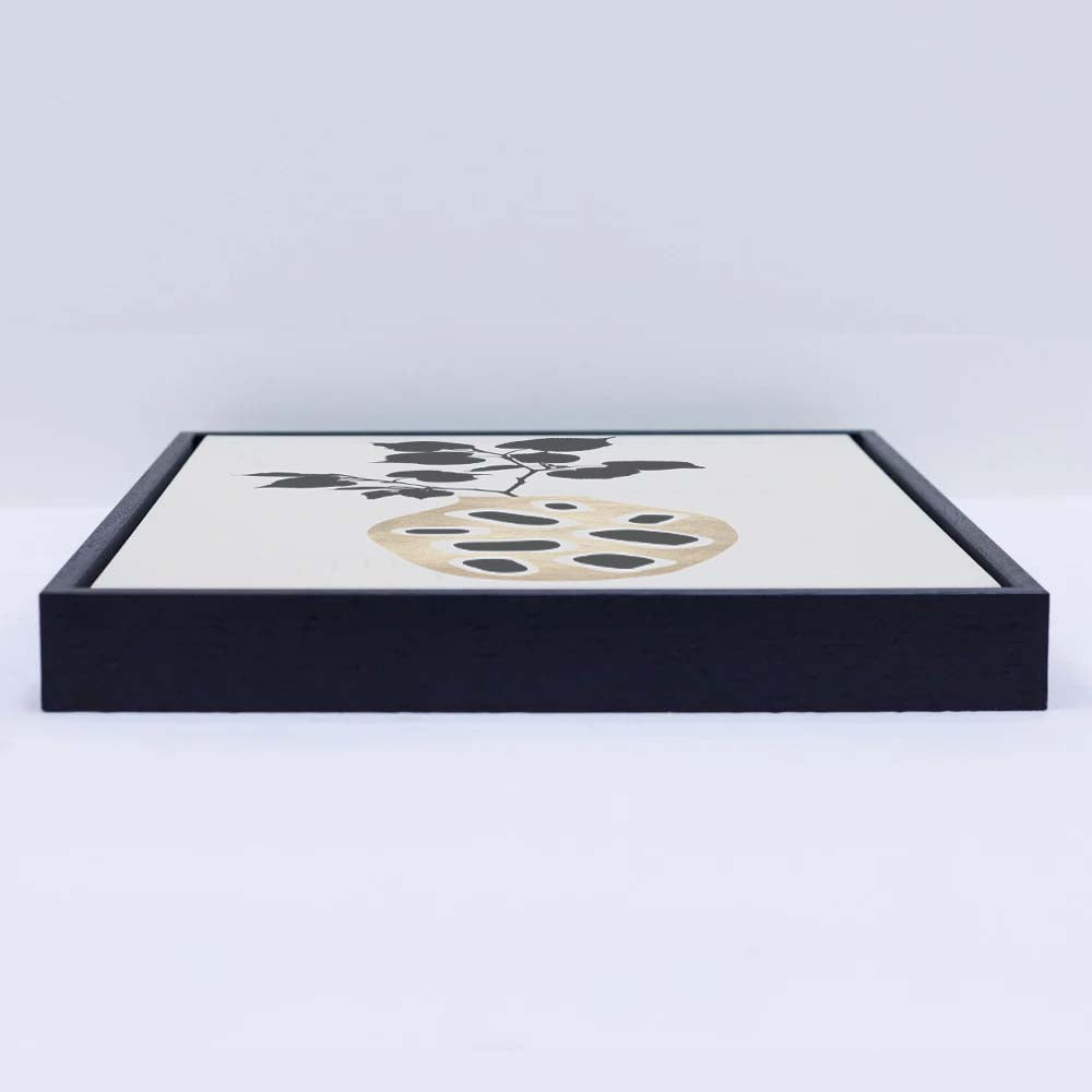 BOTANICAL STILLLIFE | CANVAS