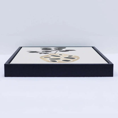BOTANICAL STILLLIFE | CANVAS