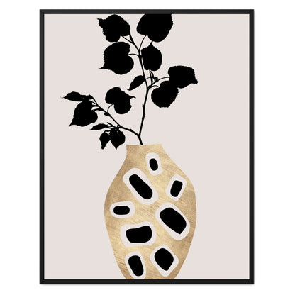 BOTANICAL STILLLIFE | CANVAS