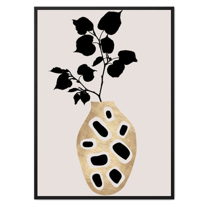 BOTANICAL STILLLIFE | CANVAS