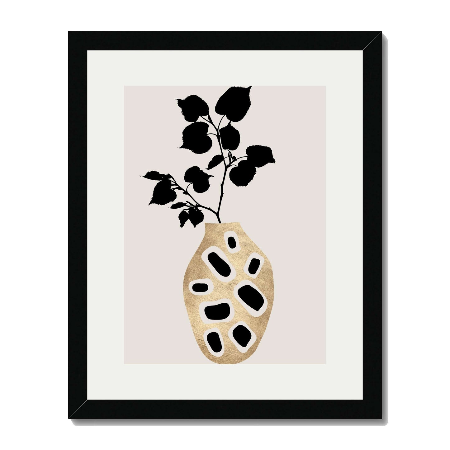 BOTANICAL STILLLIFE | PRINT