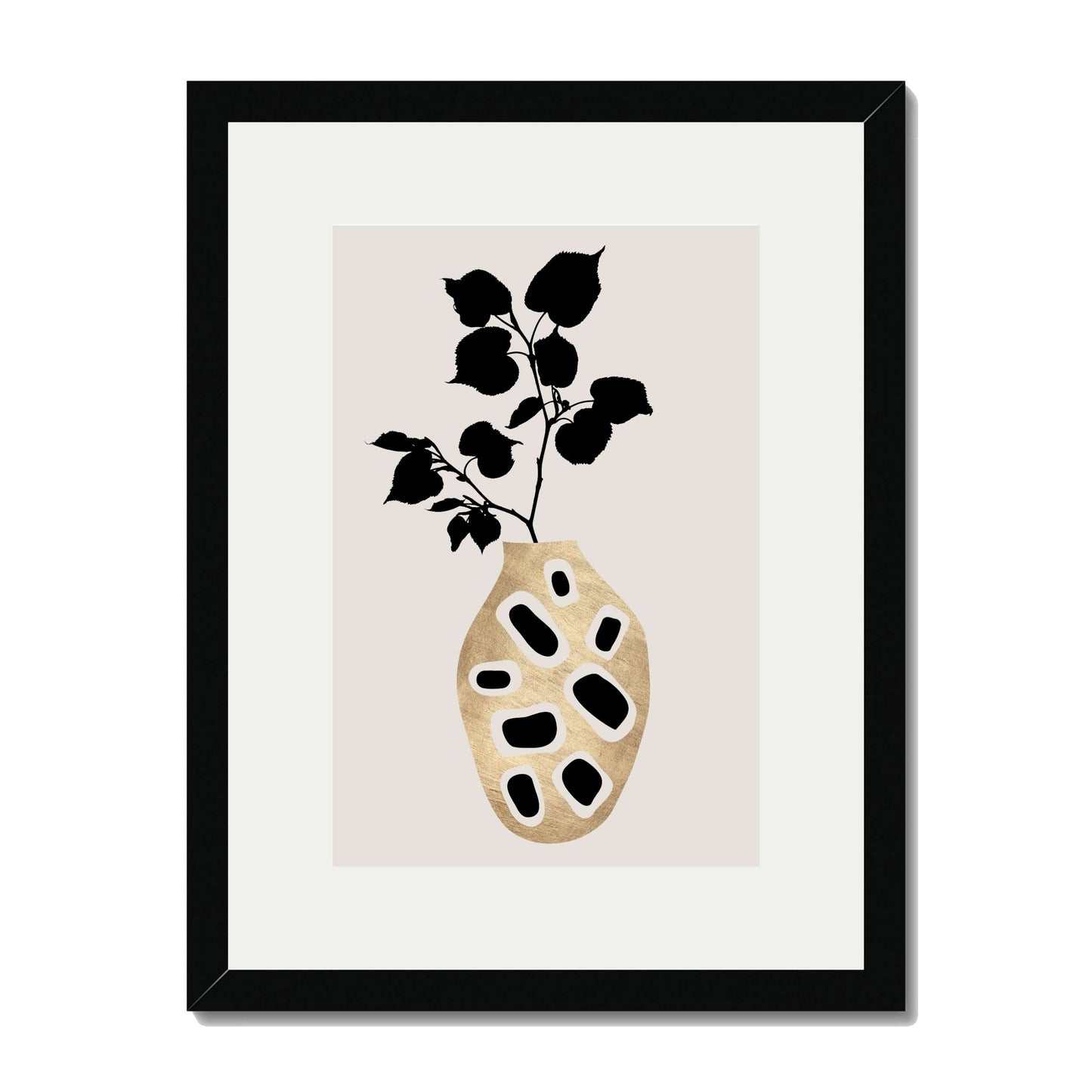 BOTANICAL STILLLIFE | PRINT