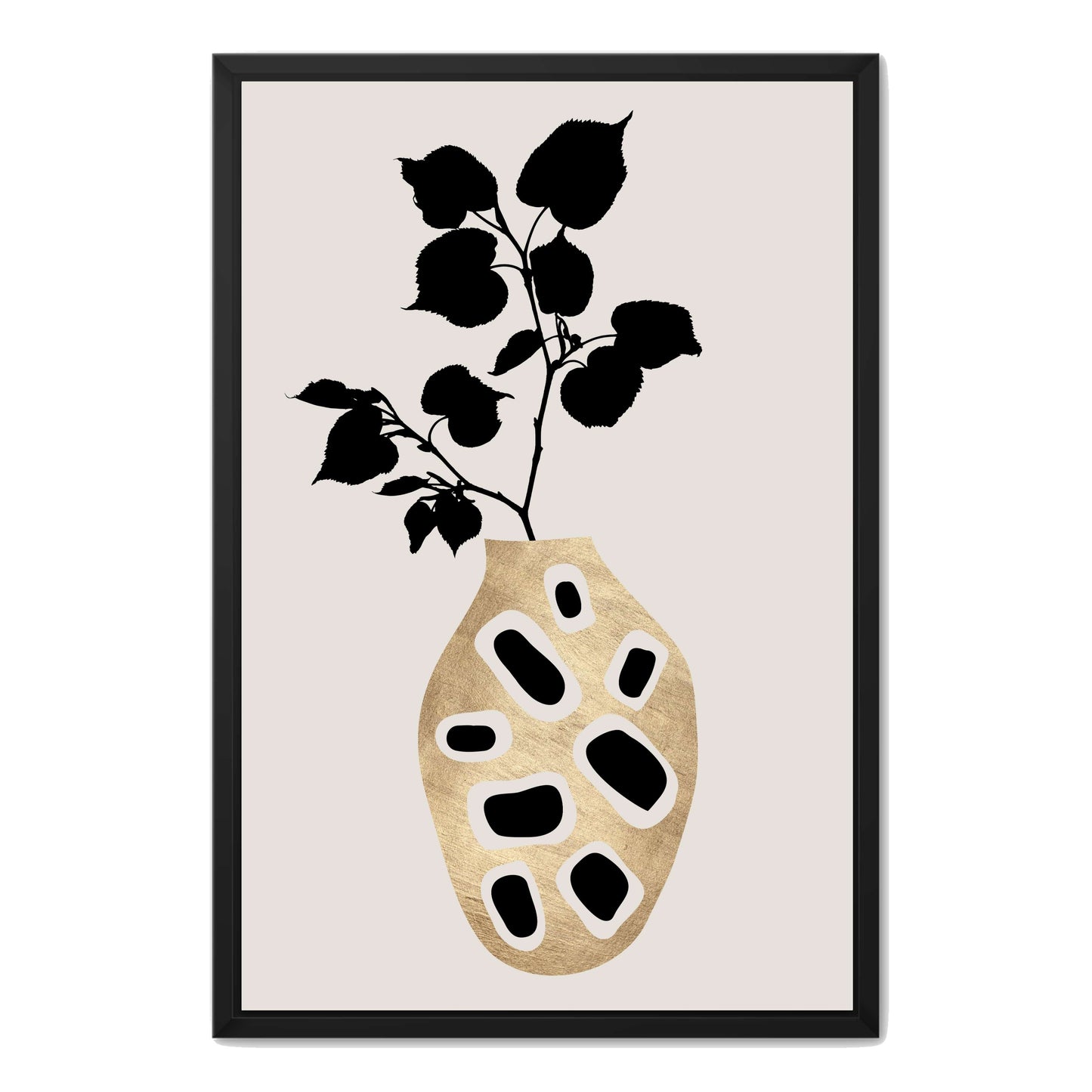 BOTANICAL STILLLIFE | CANVAS