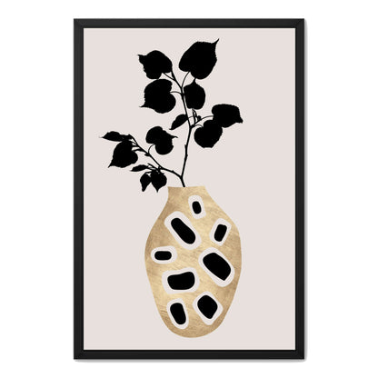 BOTANICAL STILLLIFE | CANVAS