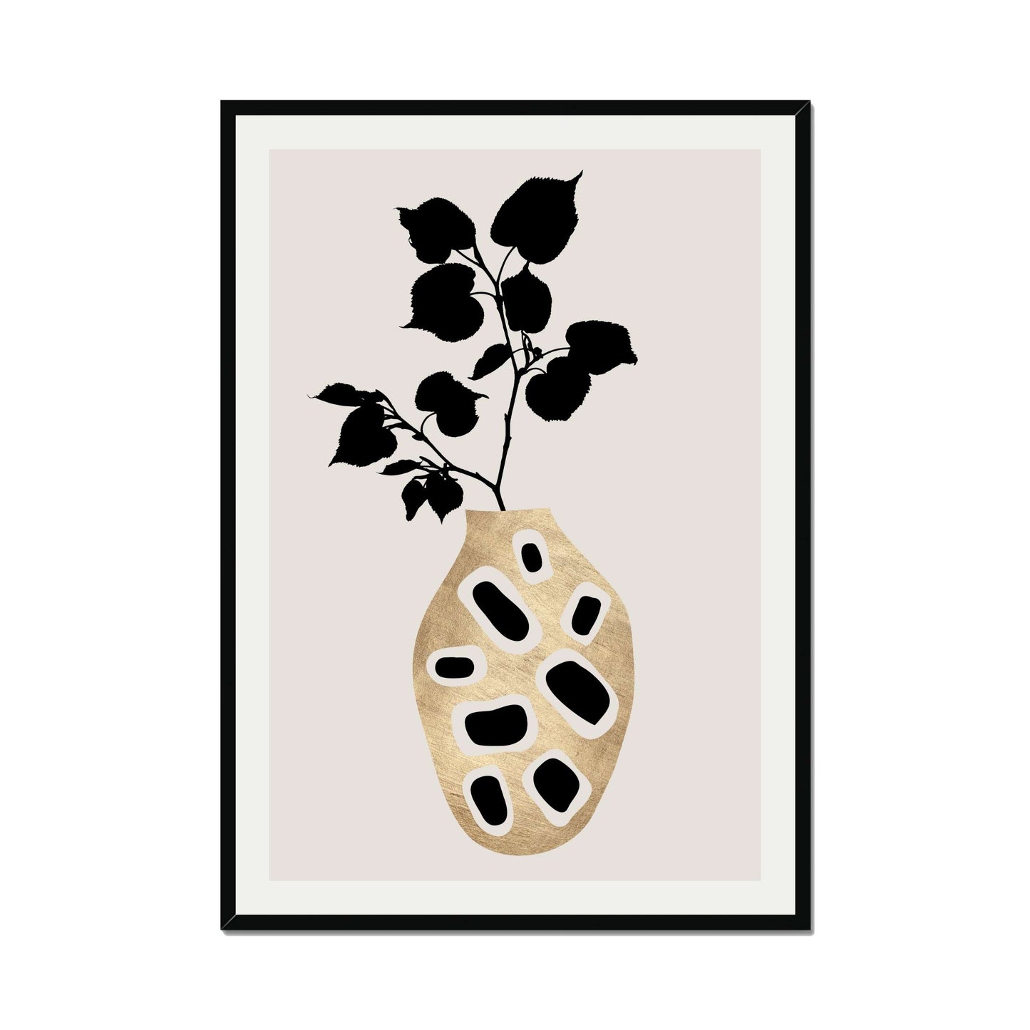 BOTANICAL STILLLIFE | PRINT