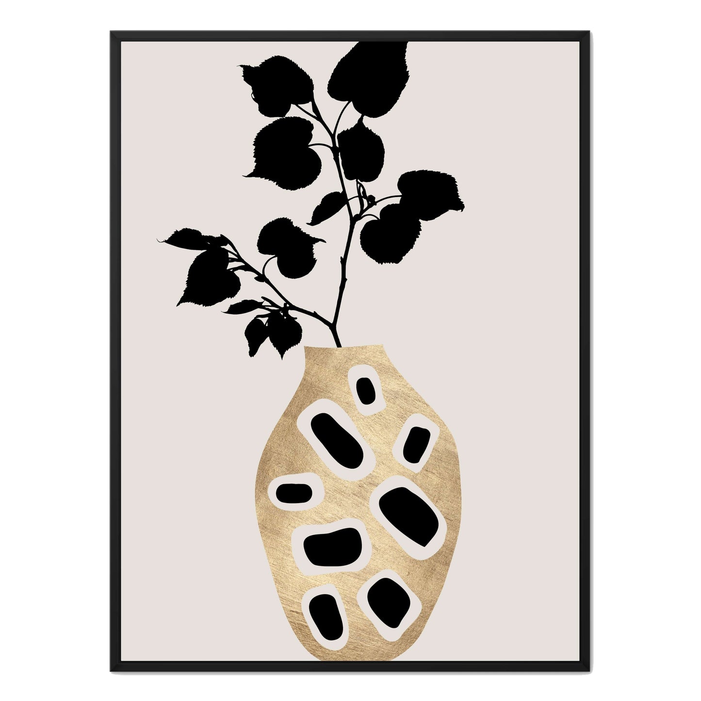 BOTANICAL STILLLIFE | CANVAS