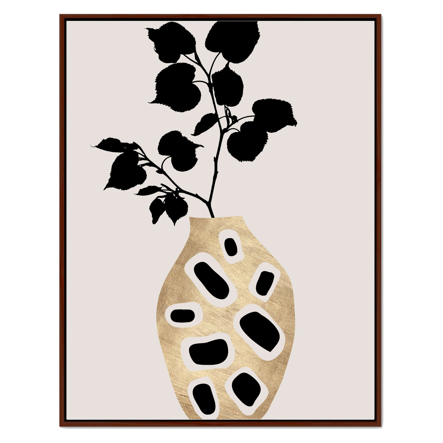 BOTANICAL STILLLIFE | CANVAS