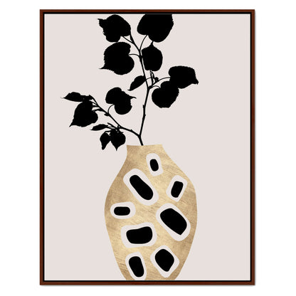 BOTANICAL STILLLIFE | CANVAS