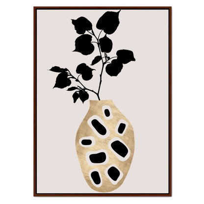 BOTANICAL STILLLIFE | CANVAS
