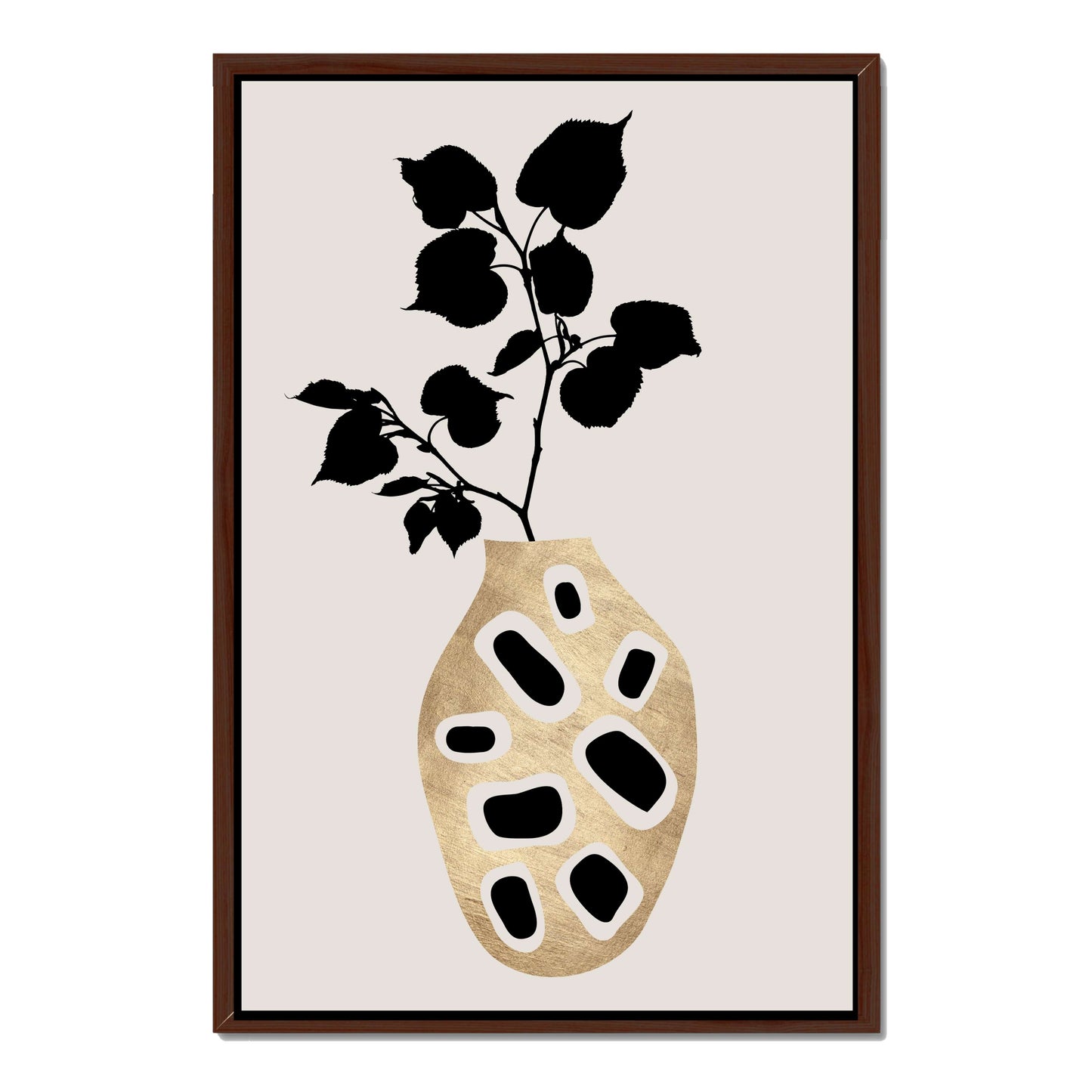 BOTANICAL STILLLIFE | CANVAS