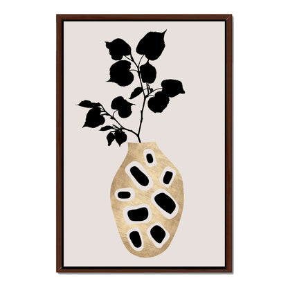 BOTANICAL STILLLIFE | CANVAS