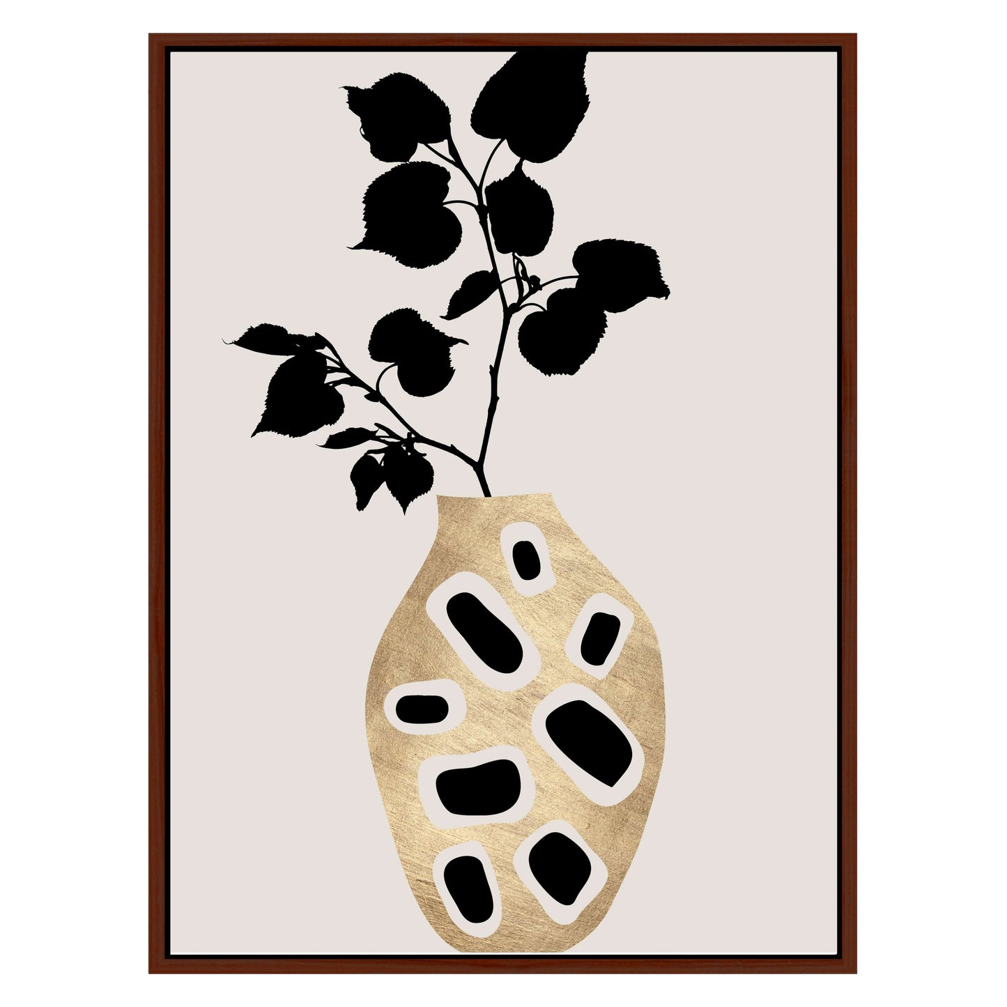 BOTANICAL STILLLIFE | CANVAS