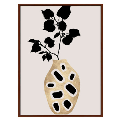 BOTANICAL STILLLIFE | CANVAS