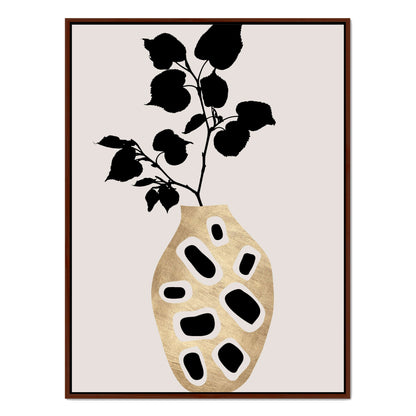 BOTANICAL STILLLIFE | CANVAS