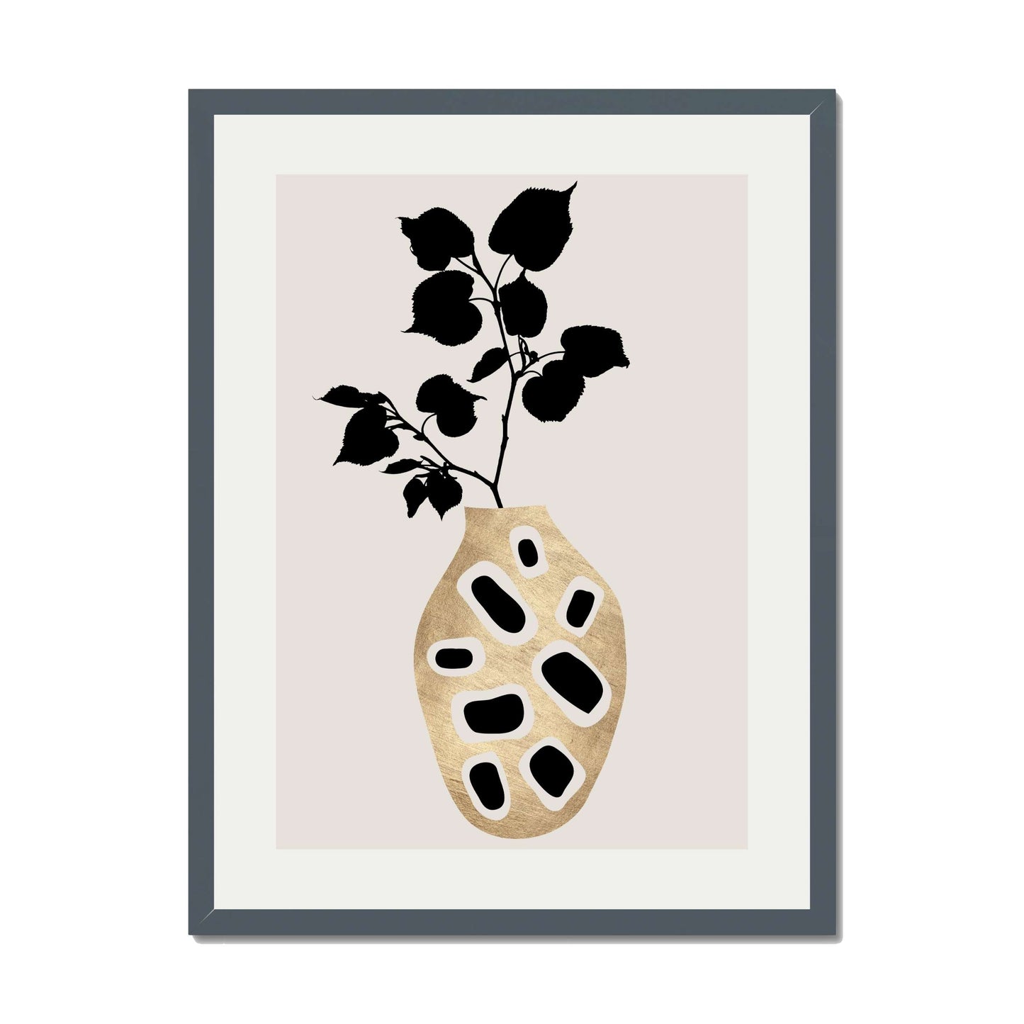 BOTANICAL STILLLIFE | PRINT