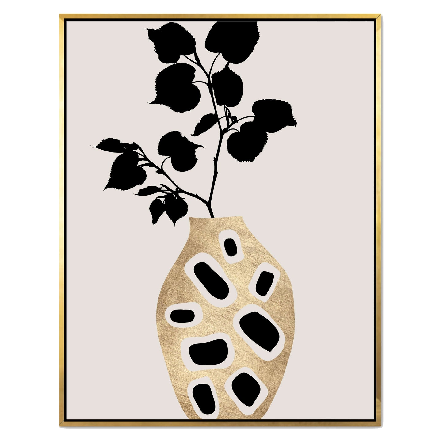 BOTANICAL STILLLIFE | CANVAS