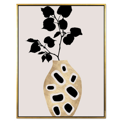 BOTANICAL STILLLIFE | CANVAS