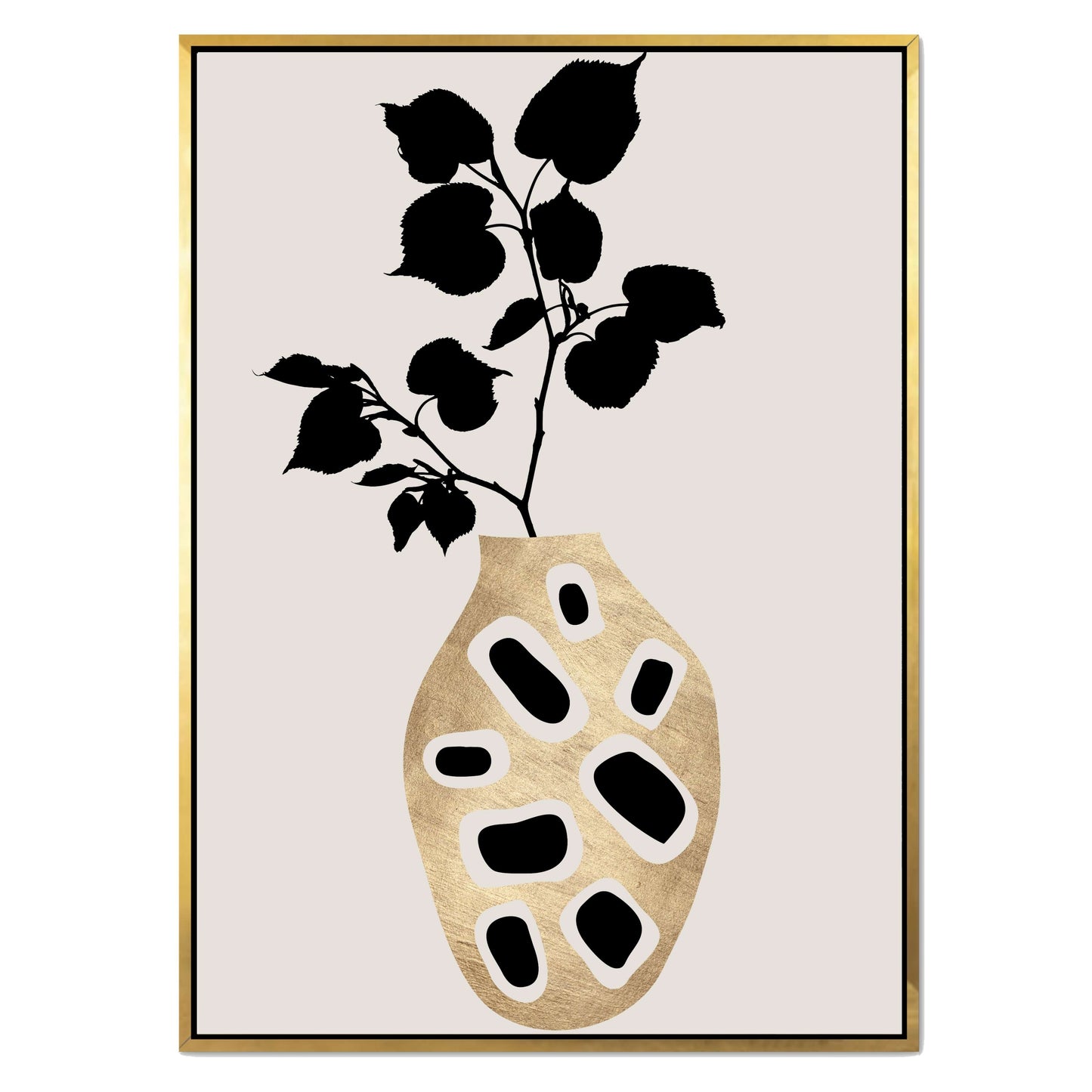 BOTANICAL STILLLIFE | CANVAS