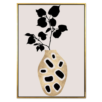 BOTANICAL STILLLIFE | CANVAS