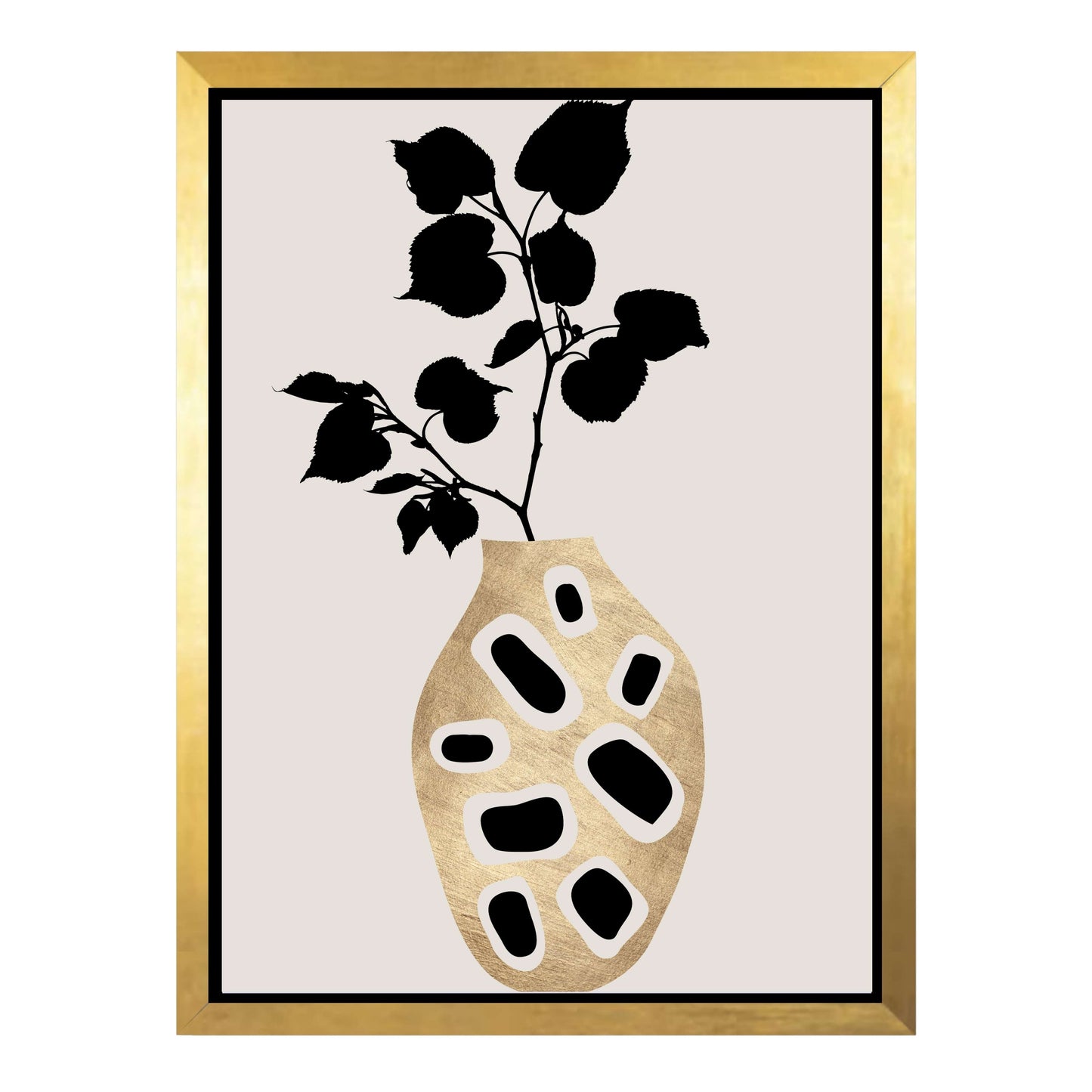 BOTANICAL STILLLIFE | CANVAS